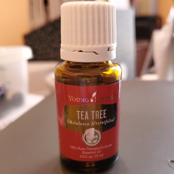 Young Living Other Young Living Tea Tree Essential Oil 5ml